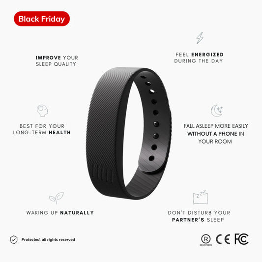 100% Wake-Up Alarm - Pro