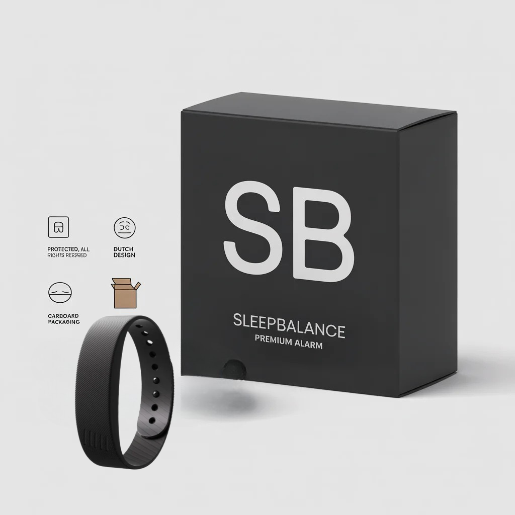 100% Wake-Up Alarm - Pro