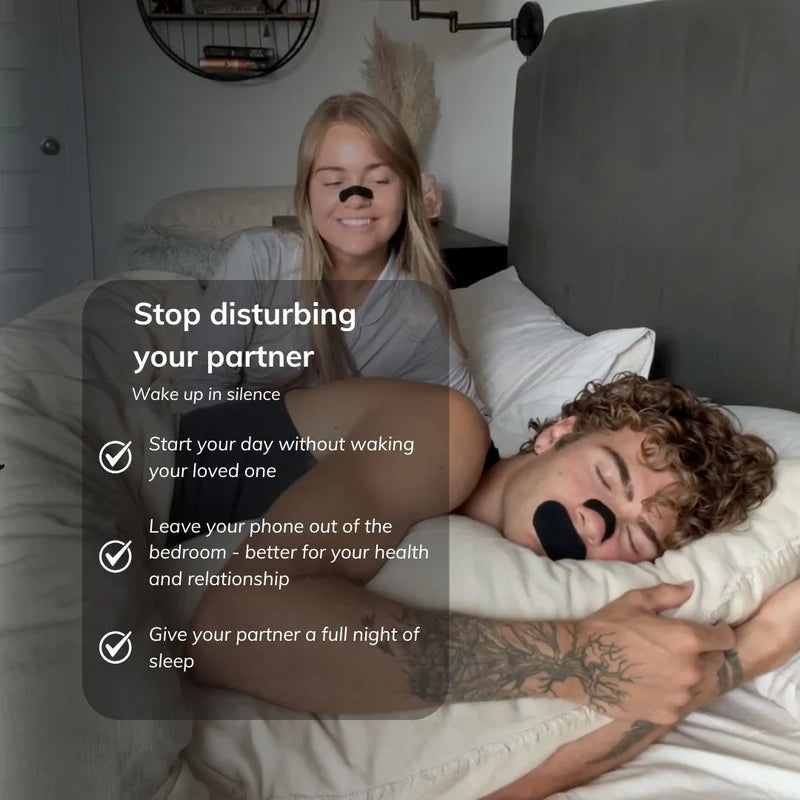 100% Wake-Up Alarm - Pro